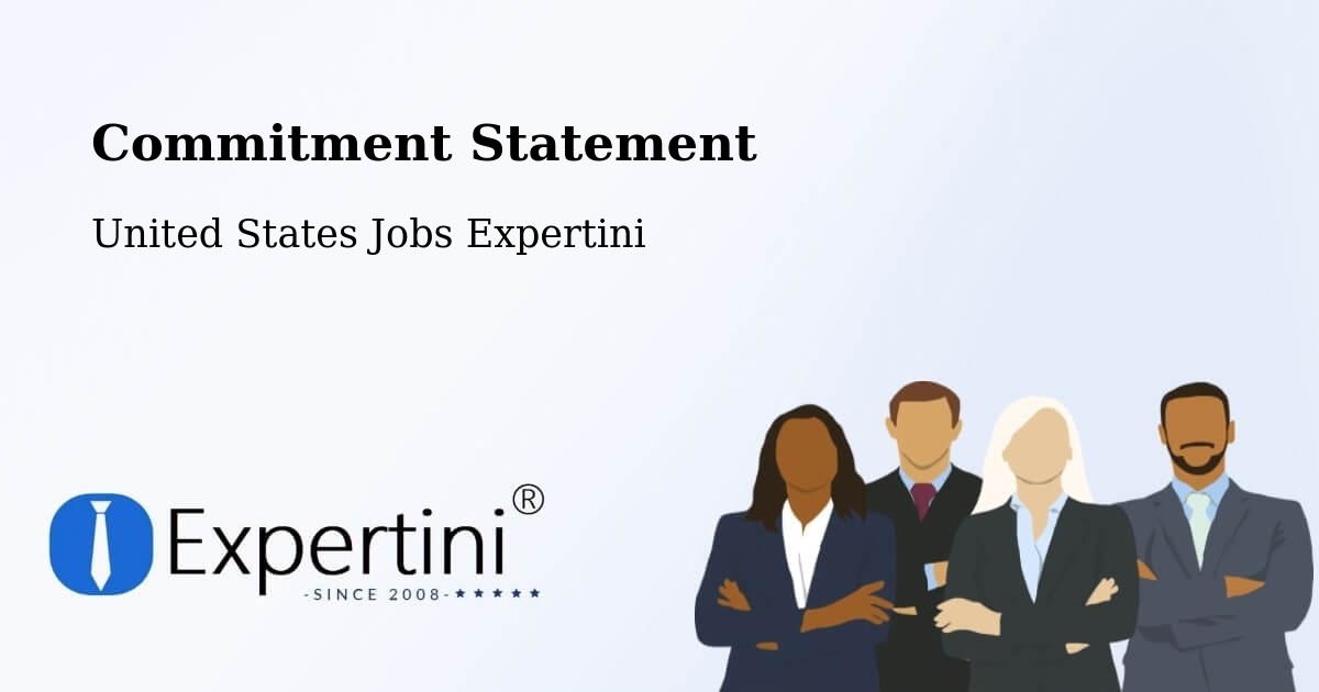 Corporate Commitment – Burlington - United States Jobs Expertini