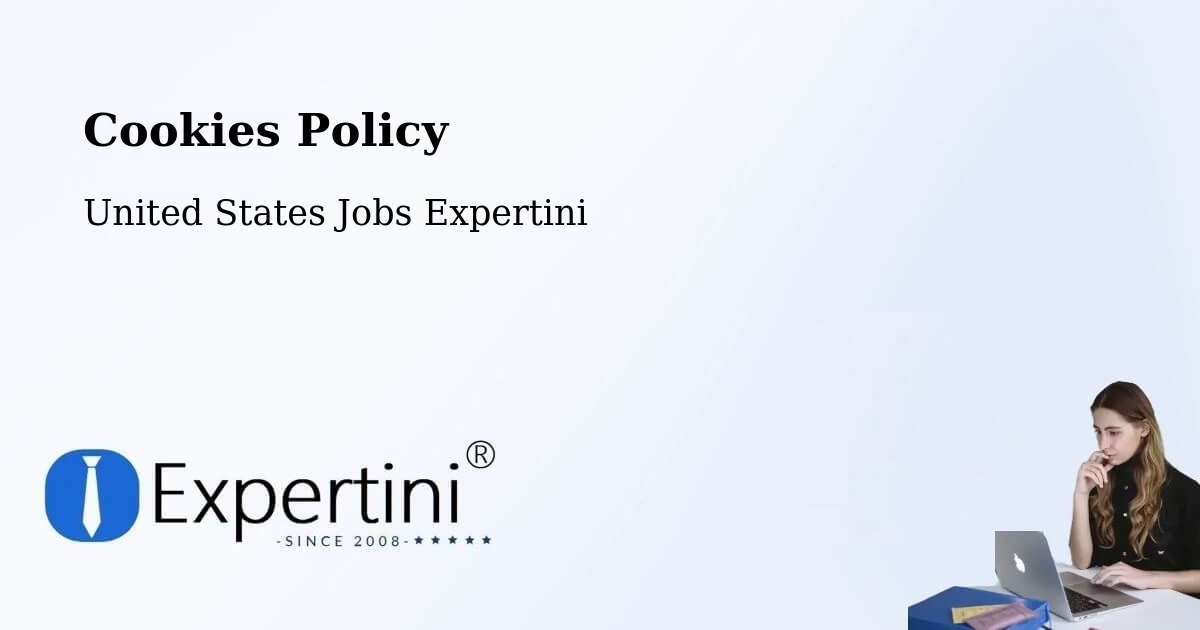 Cookie Policy – Burlington - United States Jobs Expertini