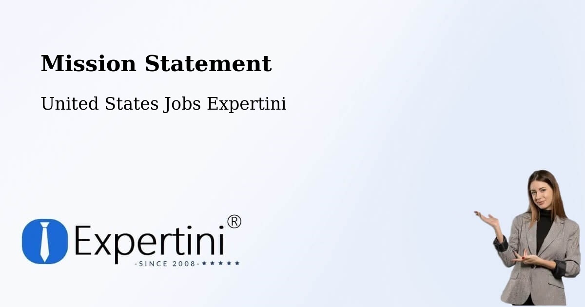 Corporate Mission – Burlington - United States Jobs Expertini