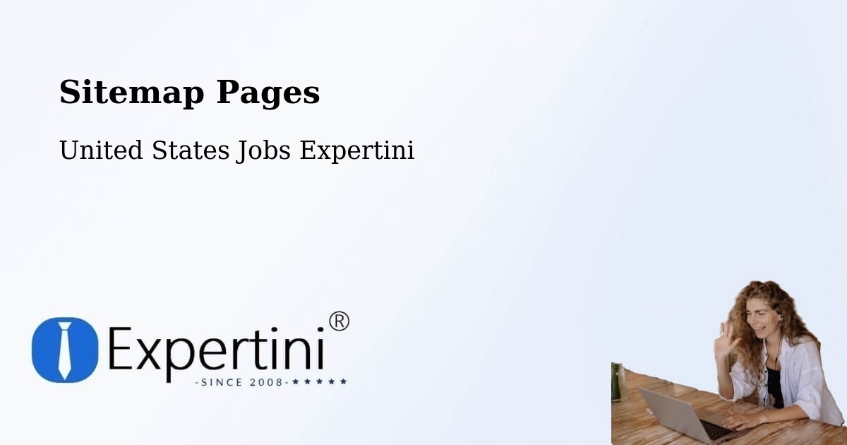 Sitemap Pages - Burlington - United States Jobs Expertini